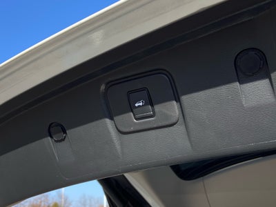 2023 Nissan Murano Platinum