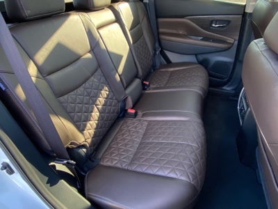 2023 Nissan Murano Platinum