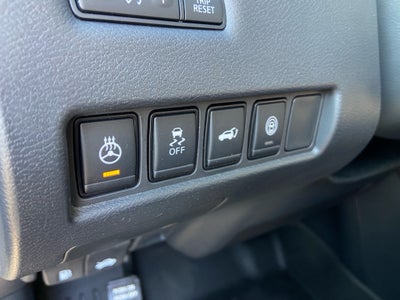 2023 Nissan Murano Platinum