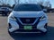 2023 Nissan Murano Platinum