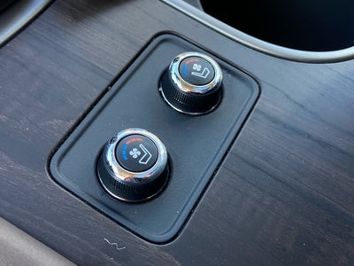 2023 Nissan Murano Platinum