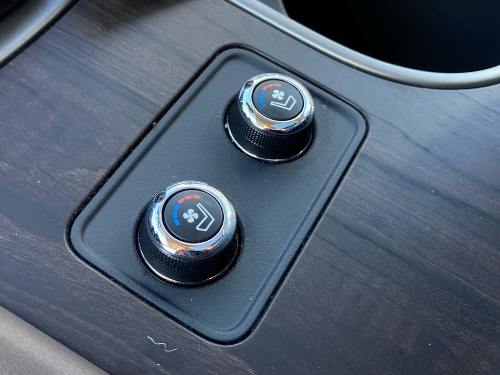 2023 Nissan Murano Platinum