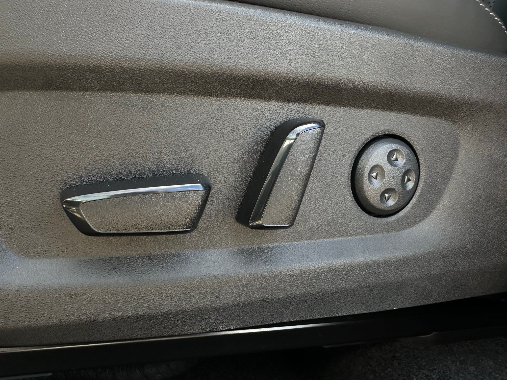 2027 Nissan Murano Platinum