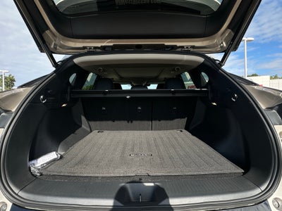 2027 Nissan Murano Platinum