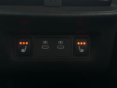 2027 Nissan Murano Platinum