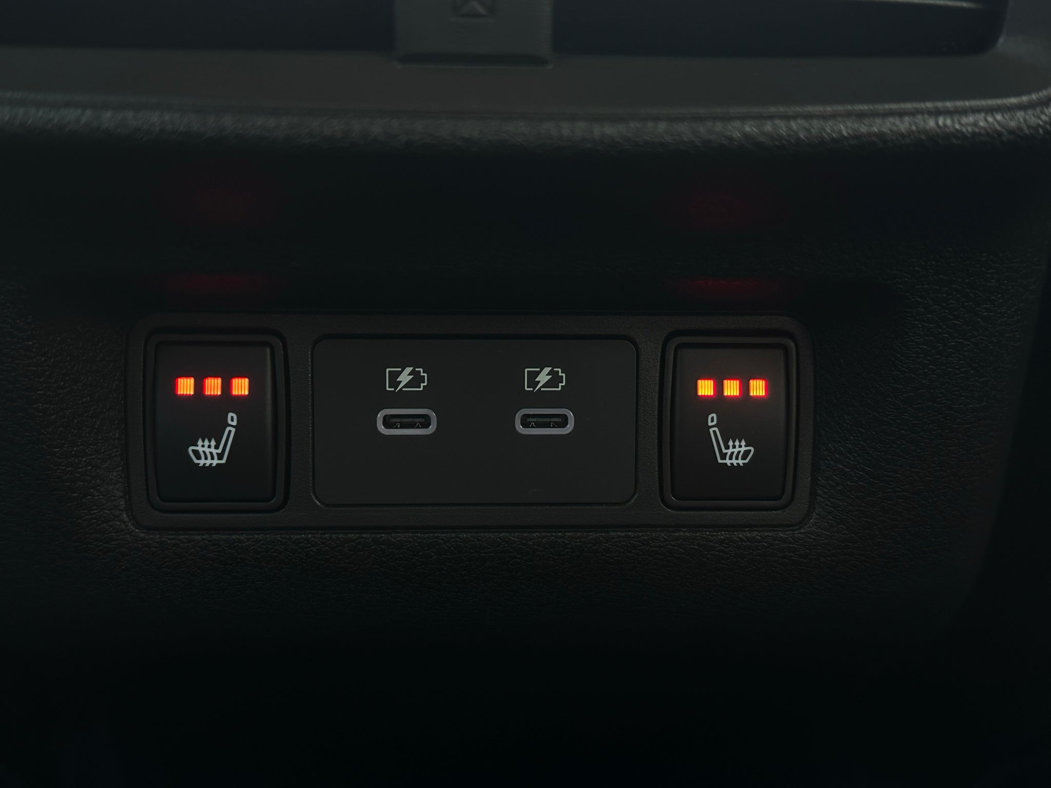 2027 Nissan Murano Platinum