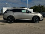 2027 Nissan Murano Platinum