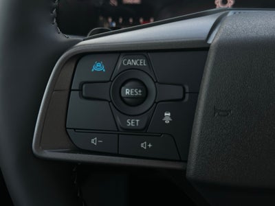 2027 Nissan Murano Platinum