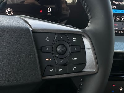 2027 Nissan Murano Platinum