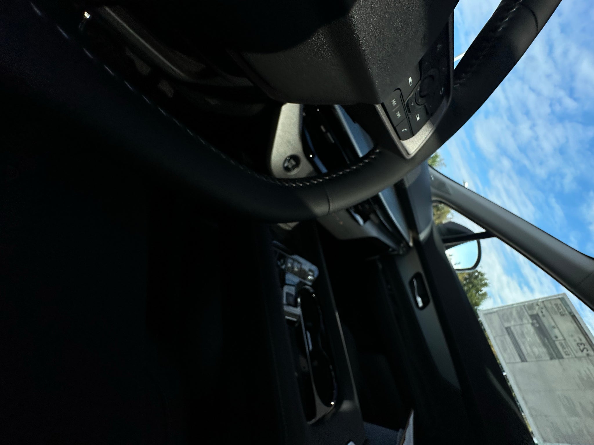 2027 Nissan Murano Platinum