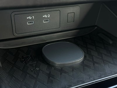 2027 Nissan Murano Platinum