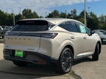 2027 Nissan Murano Platinum