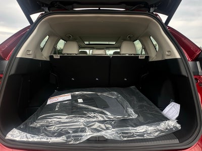 2027 Nissan Rogue Dark Armor™