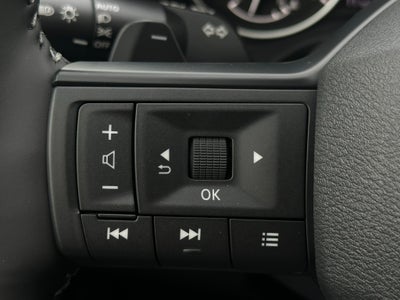 2027 Nissan Rogue Dark Armor™