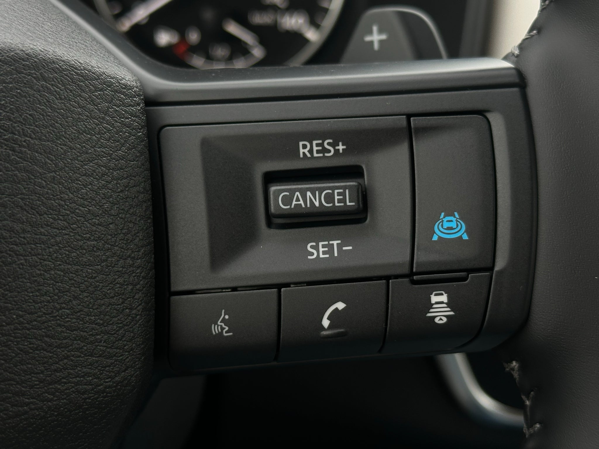 2027 Nissan Rogue Dark Armor™