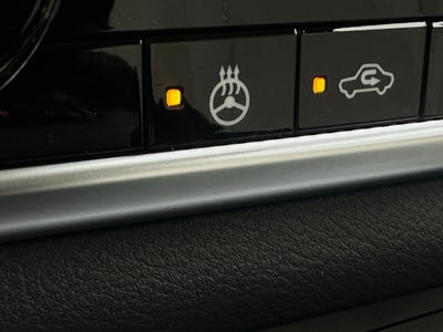 2027 Nissan Rogue Dark Armor™