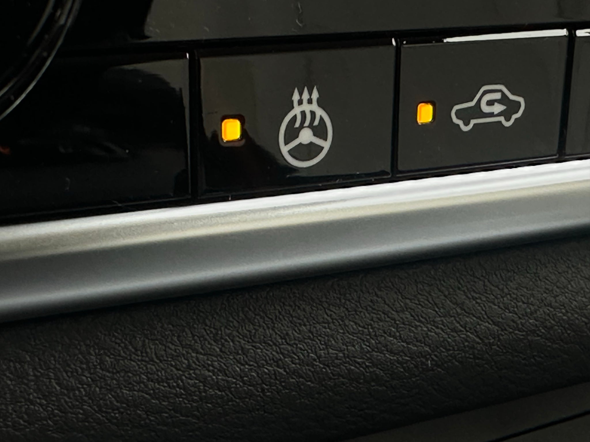 2027 Nissan Rogue Dark Armor™