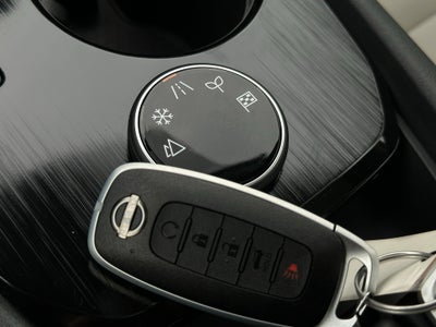 2027 Nissan Rogue Dark Armor™