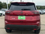 2027 Nissan Rogue Dark Armor™