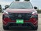 2027 Nissan Rogue Dark Armor™