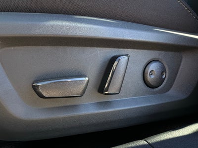 2027 Nissan Rogue SV