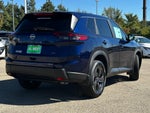 2027 Nissan Rogue SV