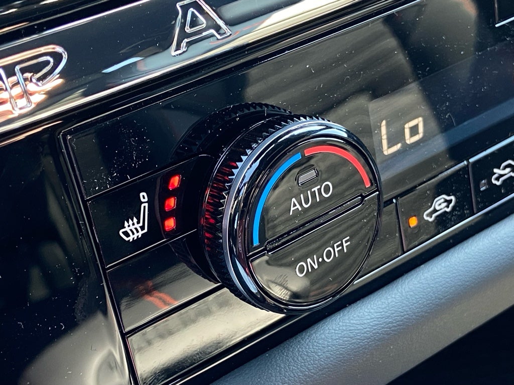 2026 Nissan Pathfinder Rock Creek®