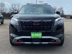 2026 Nissan Pathfinder Rock Creek®
