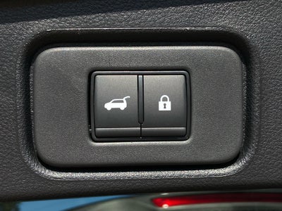 2026 Nissan Pathfinder Rock Creek®