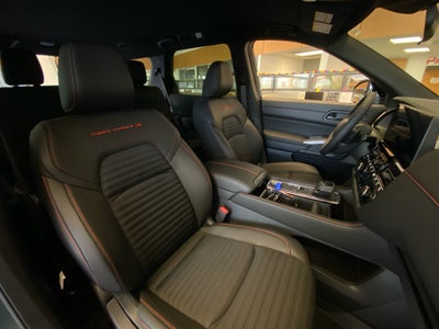 2026 Nissan Pathfinder Rock Creek®