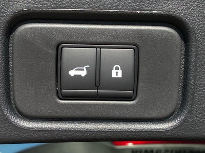 2026 Nissan Pathfinder Rock Creek®