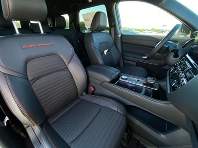 2026 Nissan Pathfinder Rock Creek®