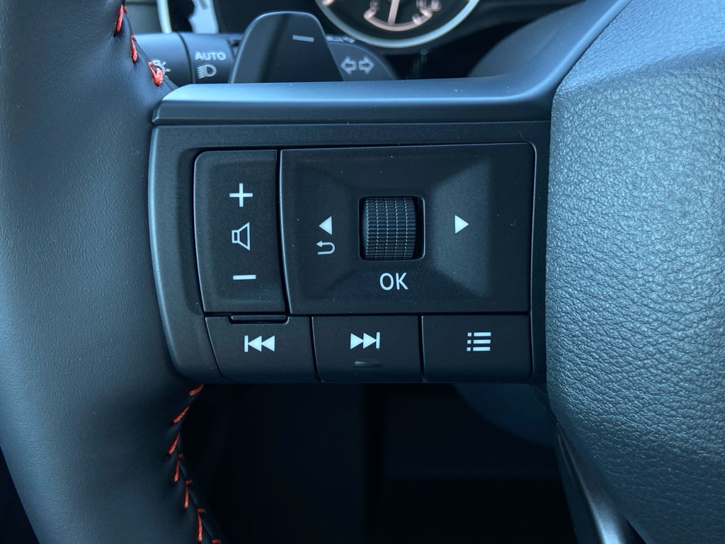 2026 Nissan Pathfinder Rock Creek®