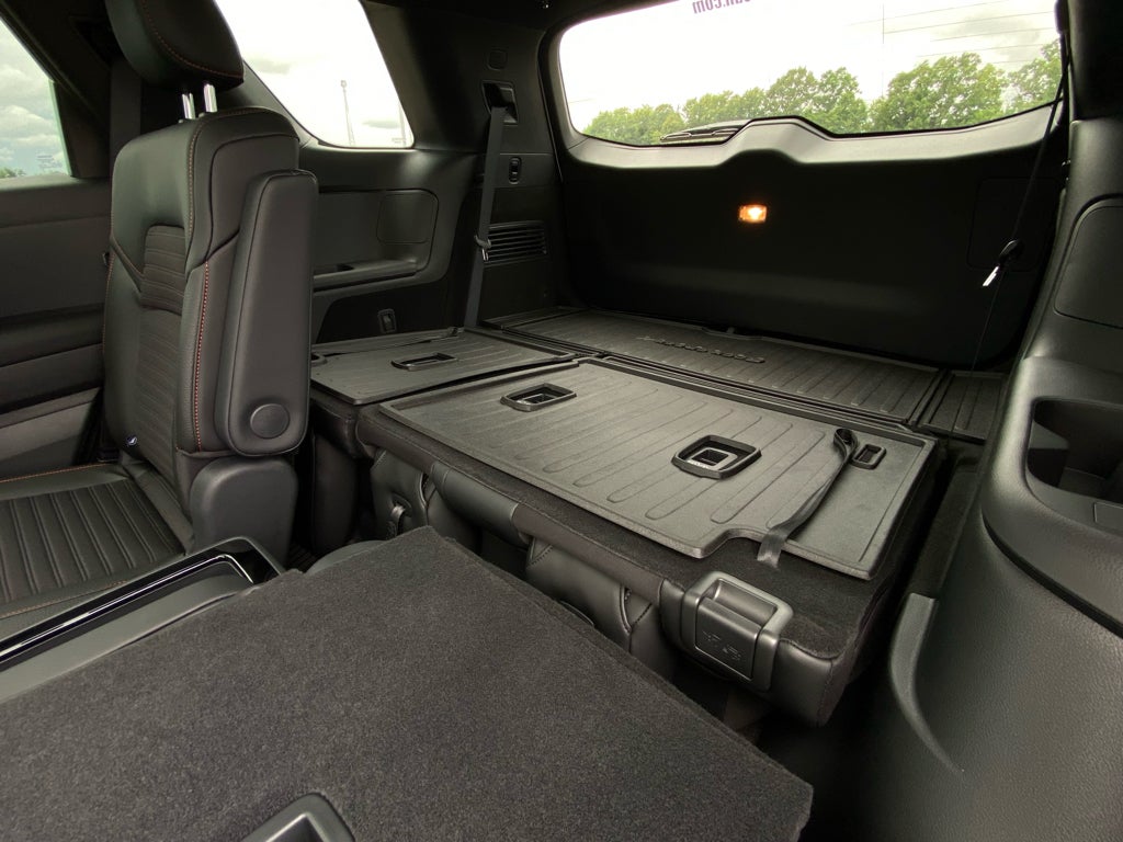 2026 Nissan Pathfinder Rock Creek®
