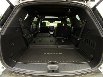 2026 Nissan Pathfinder Rock Creek®