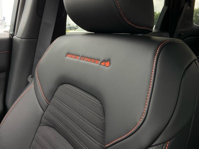 2026 Nissan Pathfinder Rock Creek®