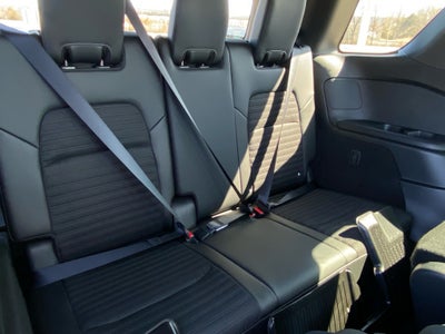 2026 Nissan Pathfinder Rock Creek®