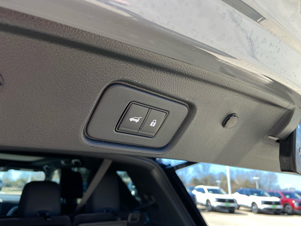 2026 Nissan Pathfinder Rock Creek®