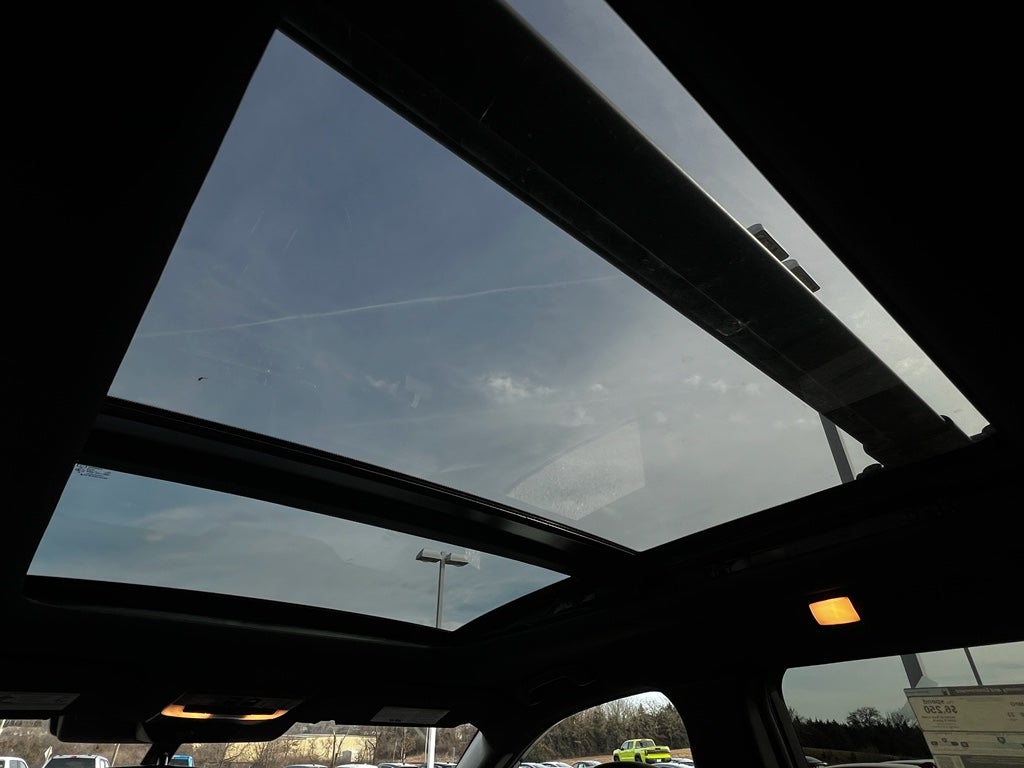 2026 Nissan Pathfinder Rock Creek®