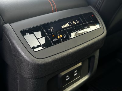 2026 Nissan Pathfinder Rock Creek®