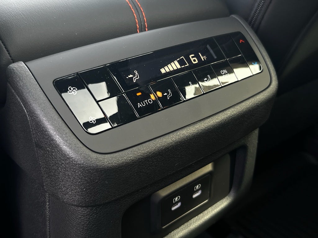 2026 Nissan Pathfinder Rock Creek®