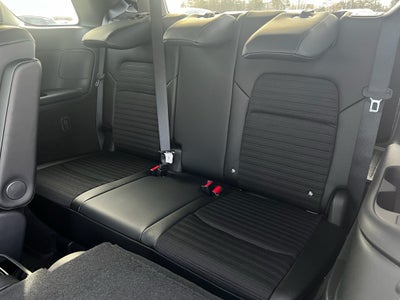 2026 Nissan Pathfinder Rock Creek®