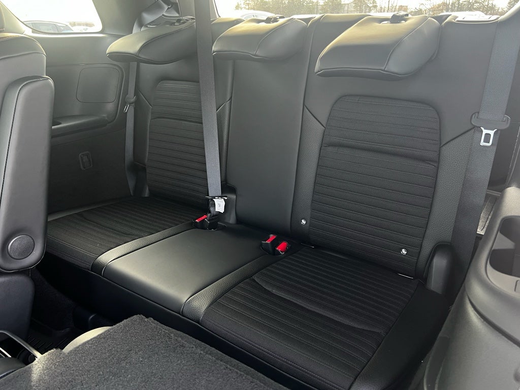 2026 Nissan Pathfinder Rock Creek®