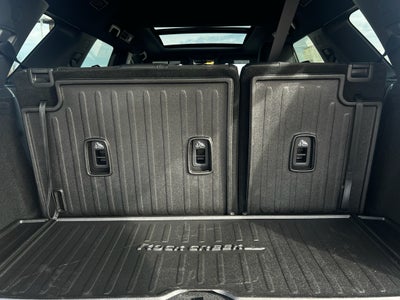 2026 Nissan Pathfinder Rock Creek®