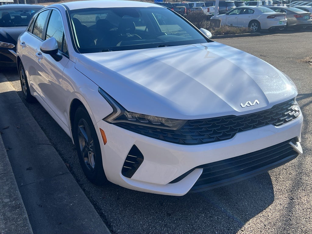 2023 Kia K5 LXS