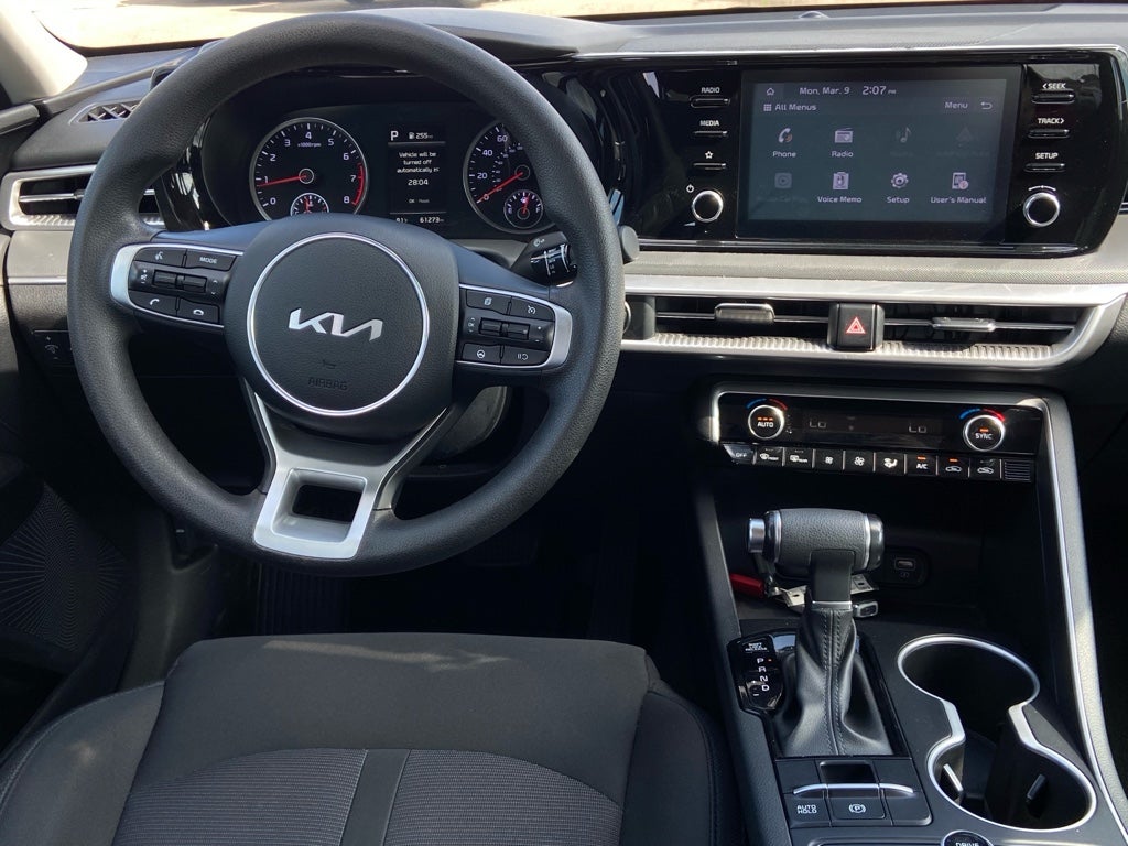 2023 Kia K5 LXS