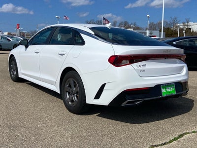 2023 Kia K5 LXS