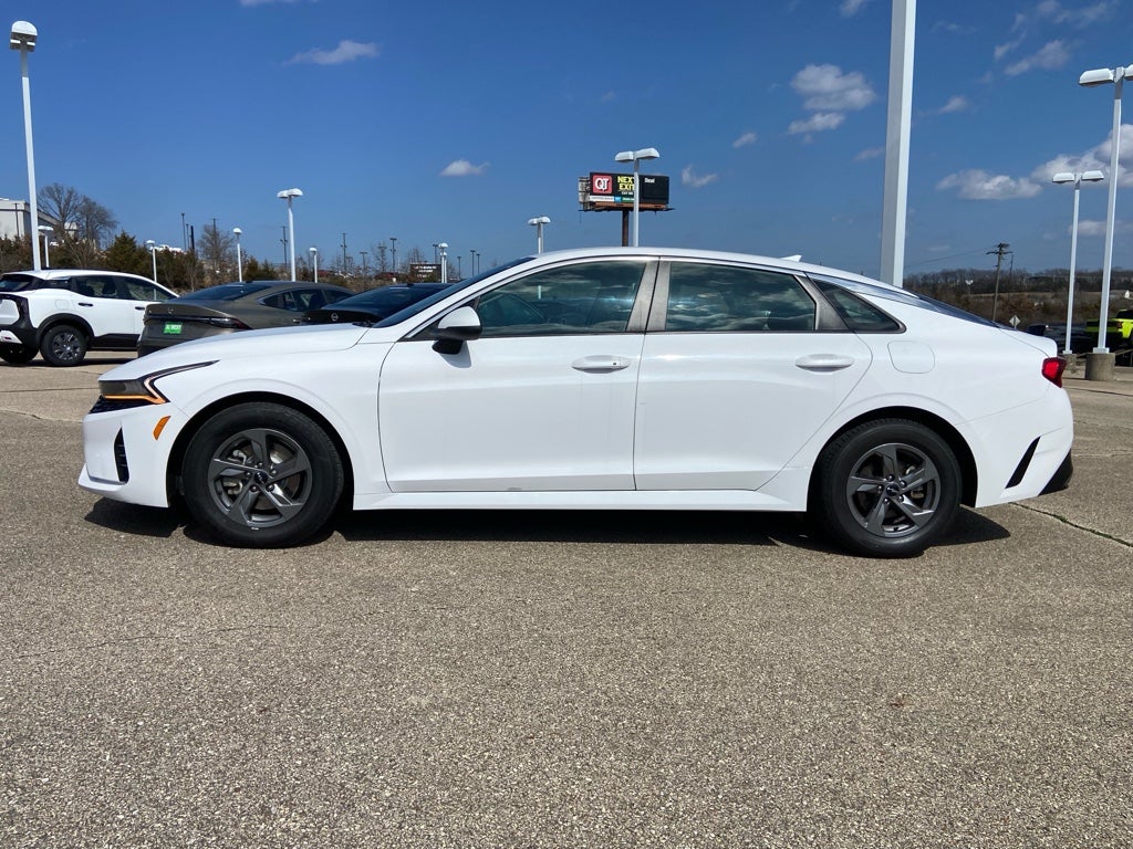 2023 Kia K5 LXS