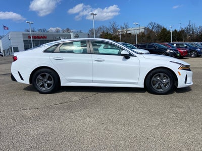 2023 Kia K5 LXS