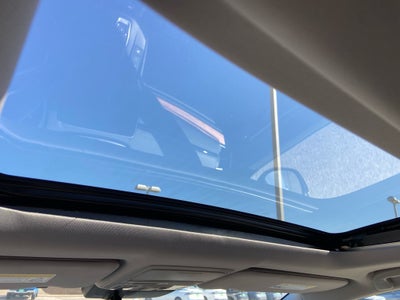 2020 Honda CR-V Hybrid EX-L